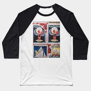 Poster image Baseball T-Shirt